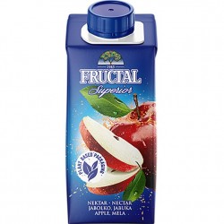 SUCCO DI MELA TETRA EDGE...