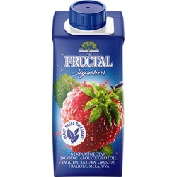 NETTARE DI FRAGOLA TETRA...