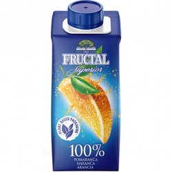 SUCCO DI ARANCIA TETRA EDGE...
