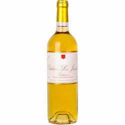 SAUTERNES CHATEAU LES...