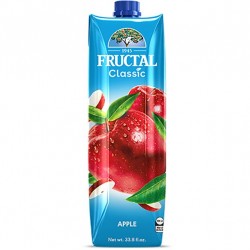 NETTARE DI MELA FRUCTAL...