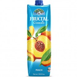 BEVANDA ALLA PESCA FRUCTAL...