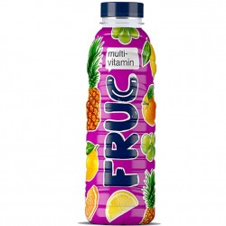 MULTIVITAMINICO cl.50 FRUCTAL