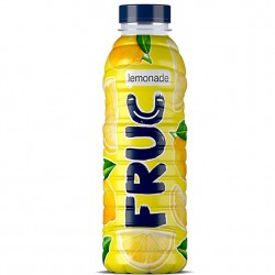 LIMONATA 0,5 l FRUCTAL