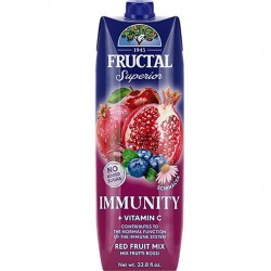 IMMUNITY MELOG., MIRTILLO...