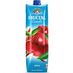 NETTARE MELA BRIK 1,5 L...