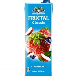 BEVANDA FRAGOLA 1,5 L 4...