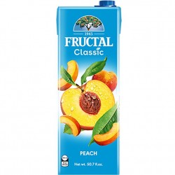 BEVANDA PESCA BRIK 1,5 L...