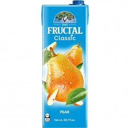 BEVANDA PERA BRIK 1,5 L...