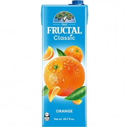 NETTARE ARANCIA BRIK 1,5 L...