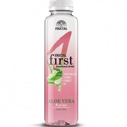 FIRST ALOE VERA CL.50