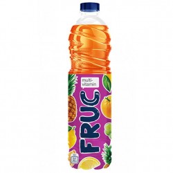 MULTIVITAMINICO 1,5L FRUCTAL