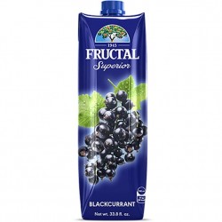NETTARE DI RIBES NERO...