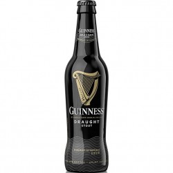 BIRRA GUINNESS DRAUG.4,2%...