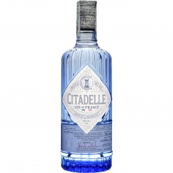 GIN CITADELLE 44% LT. 0,7