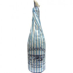 BIRRA GULDENBERG 8% 16 PL...