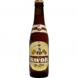 BIRRA KWAK blonde 7.4 %...