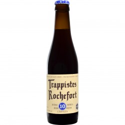 BIRRA ROCHEFORT 10 11.3%...