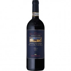 VINO FRESCOBALDI BRUNELLO...