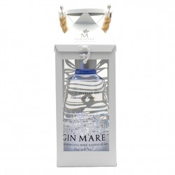 GIN MARE 42.7% LANTERNA LT....