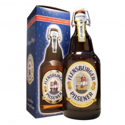 BIRRA FLENSBURGER PILS...