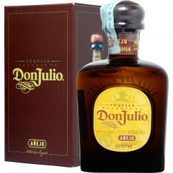 TEQUILA DON JULIO ANEJO...
