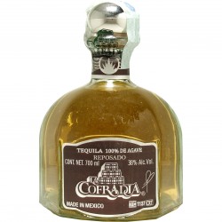 TEQUILA LA COFRADIA...