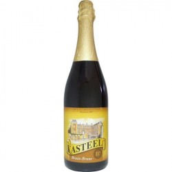 KASTEEL DONKER  cl.75 OW 11%