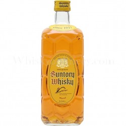 JAPANESE WHISKY SUNTORY...