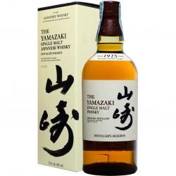 JAPANESE WHISKY SUNTORY...