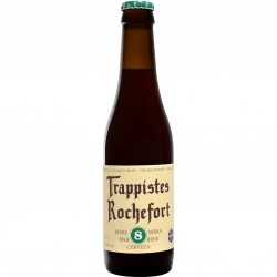 BIRRA ROCHEFORT 8 9.2 %...