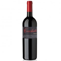 CECCHETTO CARMENERE  CL.75