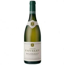VINO MEURSAULT VILL. COTE...