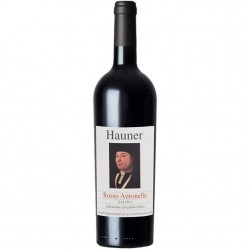 VINO  ANTONELLO  ROSSO  IGT...