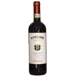 VINO NIPOZZANO RISERVA...