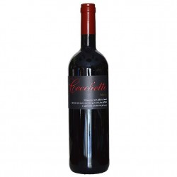CECCHETTO MERLOT  IGT CL.75