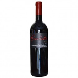 CECCHETTO MERLOT  IGT CL.75
