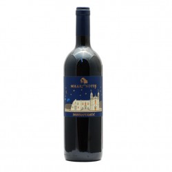 DONNAFUGATA MILLE E UNA...
