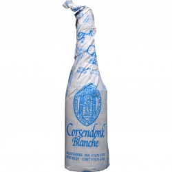 BIRRA CORSENDONK BLANCHE CL.75