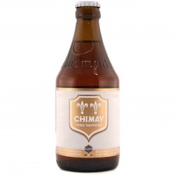 BIRRA CHIMAY TRIPLE CINQ...