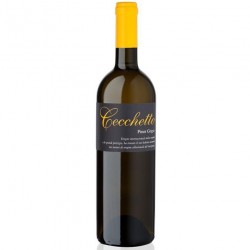 CECCHETTO PINOT GRIGIO CL.75