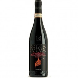 VALPOLICELLA SUP. RIPASSO...