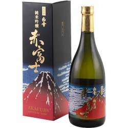 AKAFUJI JAPANESE SAKE' AST....
