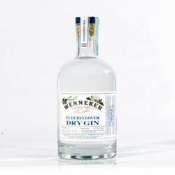 GIN WENNEKER CL.70