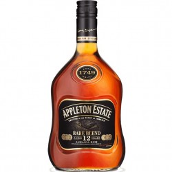 RUM APPLETON ESTATE RARE...