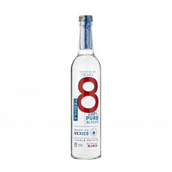 TEQUILA MUESTRA NO OCHO...