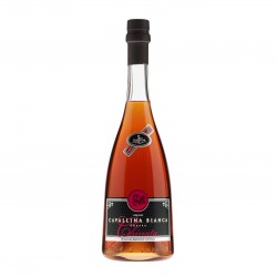 GRAPPA CAVALLINA BIANCA...