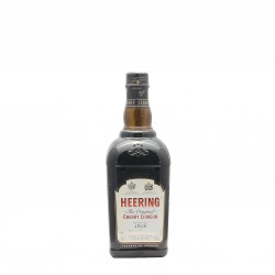 HEERING CHERRY LIQUEUR LT. 1