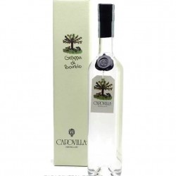 GRAPPA CAPOVILLA CL. 50 BAROLO