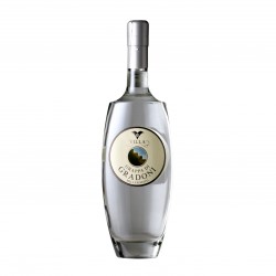 GRAPPA DI GRADONI CL. 50 VILLA